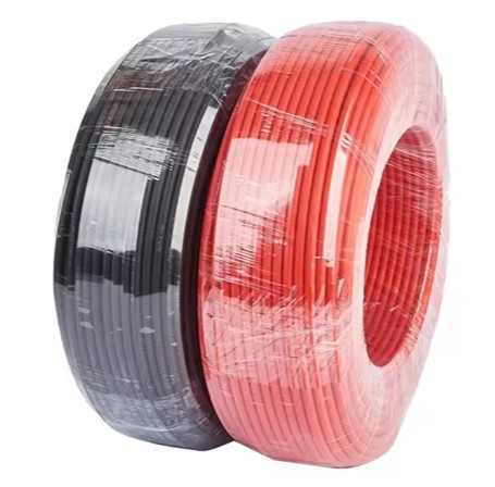 Extension Photovoltaic Dc Cables factory