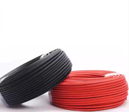 Extension Photovoltaic Dc Cables high quality