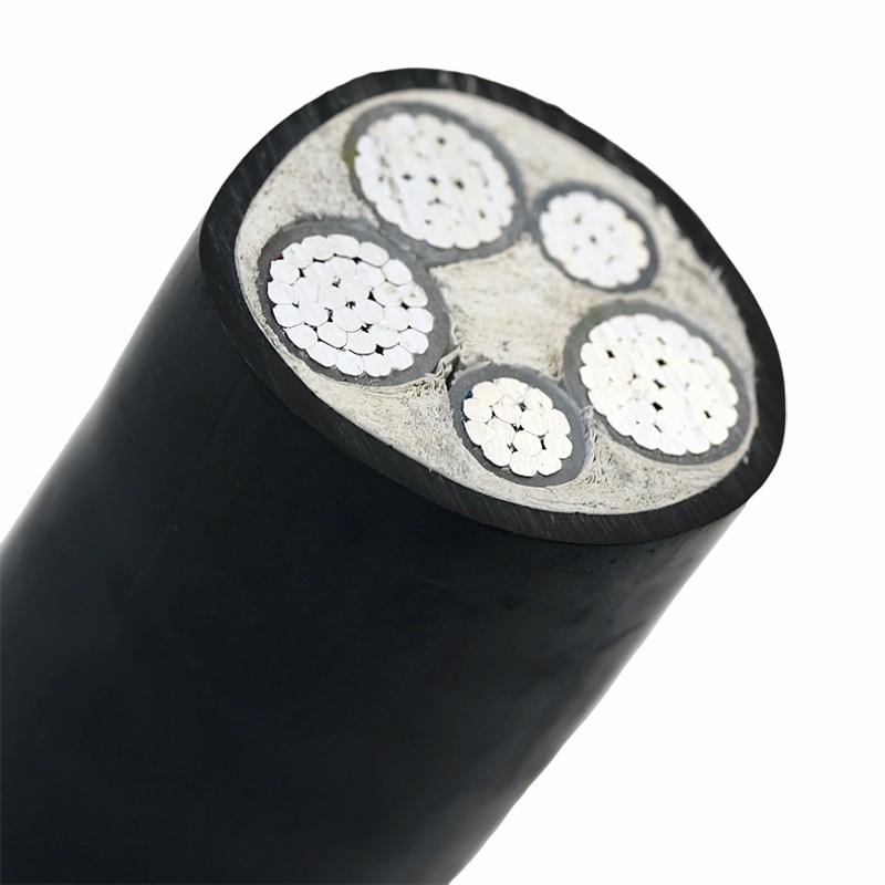 Xlpe Insulated Pvc Sheathed Cable